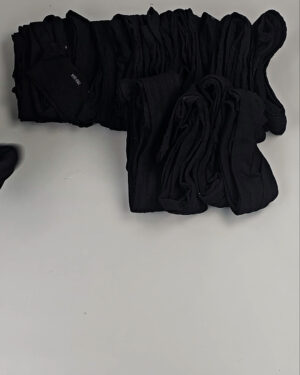 Фотография 282 - Колготки школьные СТОК #3 кг, ЛОТ СТ-10073 оптом в Калининграде и Калининградской области