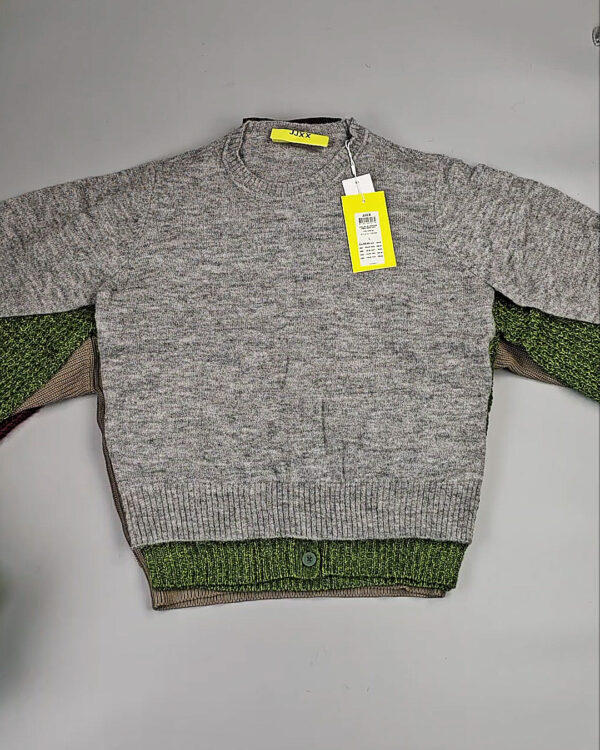 Фотография  272 - Джемпера JJXX 045 #7 кг, ЛОТ СТ-10018 оптом в Калининграде и Калининградской области