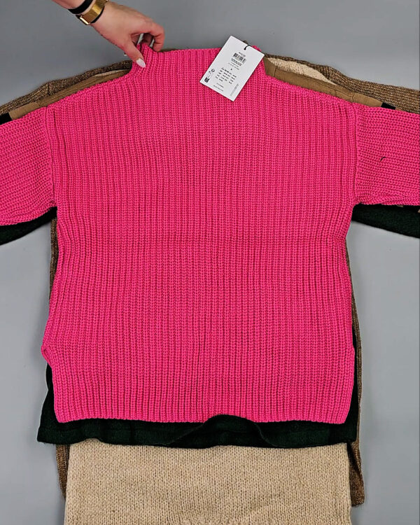 Фотография  492 - Джемпера Bestseller 104#7 кг, ЛОТ СТ-10042 оптом в Калининграде и Калининградской области