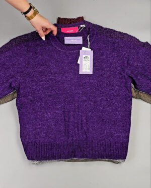 Фотография  517 - Джемпера JJXX 045 #7 кг, ЛОТ СТ-10017 оптом в Калининграде и Калининградской области