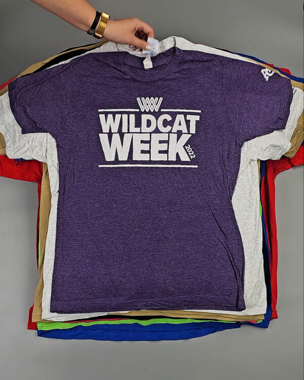 Фотография  847 - Футболки м/ж (Super T-Shirts Printed)#10 кг, ЛОТ СХ-0271 оптом в Калининграде и Калининградской области