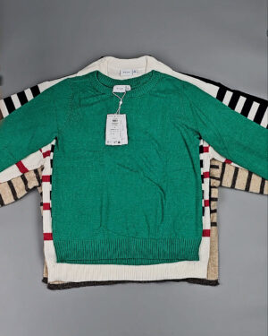 Фотография  800 - Джемпера VILA W 104#7 кг, ЛОТ СТ-10029 оптом в Калининграде и Калининградской области