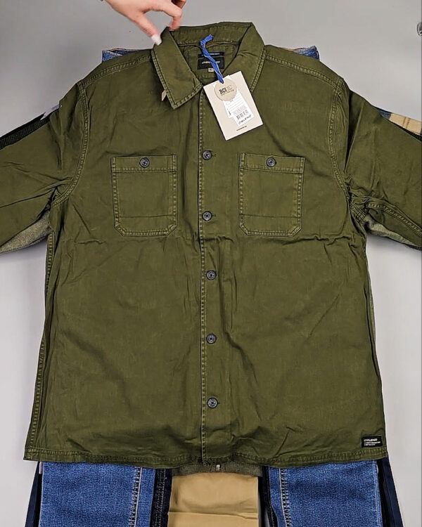 Фотография  265 - BLEND HE W 064#15 кг, ЛОТ СТ-10054 оптом в Калининграде и Калининградской области