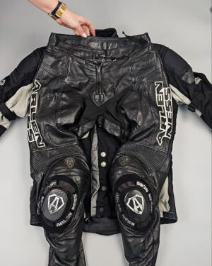 Фотография  934 - МОТО одежда mix БМ#19,4 кг, ЛОТ СХ-0277 оптом в Калининграде и Калининградской области