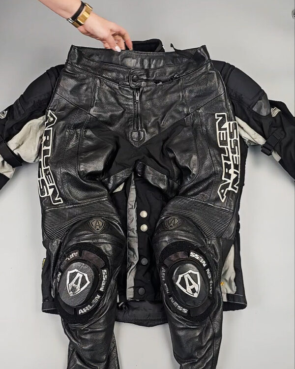 Фотография  251 - МОТО одежда mix БМ#19,4 кг, ЛОТ СХ-0277 оптом в Калининграде и Калининградской области