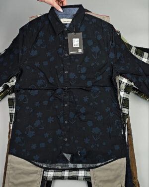 Фотография 279 - Мужской зимний микс Blend He, 17,9 кг, ЛОТ СТ-10053 оптом в Калининграде и Калининградской области