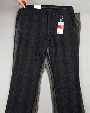 Фотография  941 - Брюки мужские зима C&A 025#10 кг, ЛОТ СТ-10046 оптом в Калининграде и Калининградской области