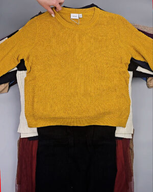 Фотография 553 - VILA Winter mix 104#15 кг, ЛОТ СТ-10080 оптом в Калининграде и Калининградской области