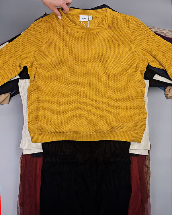 Фотография  218 - VILA Winter mix 104#15 кг, ЛОТ СТ-10080 оптом в Калининграде и Калининградской области