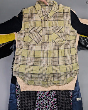 Фотография  993 - ДАНИЯ M/W mix#17 кг, ЛОТ СТ-10076 оптом в Калининграде и Калининградской области