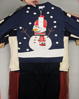 Фотография  237 - VILA Winter mix 104#15 кг, ЛОТ СТ-10080 оптом в Калининграде и Калининградской области