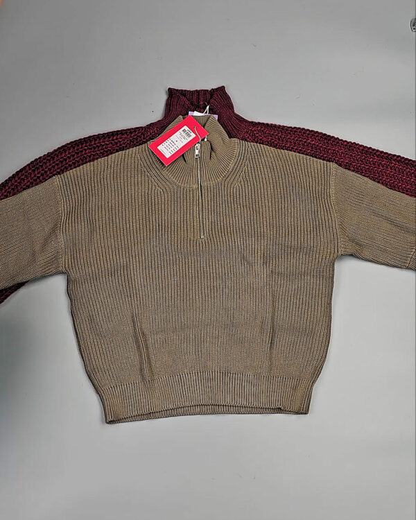 Фотография  333 - Джемпера JJXX 045 #7 кг, ЛОТ СТ-10018 оптом в Калининграде и Калининградской области