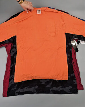 Фотография  413 - Тонковки СТОК CAN 084#7 кг, ЛОТ СТ-10060 оптом в Калининграде и Калининградской области