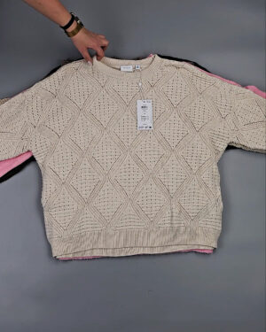 Фотография  681 - Джемпера Bestseller+DK 035#7 кг, ЛОТ СТ-10036 оптом в Калининграде и Калининградской области