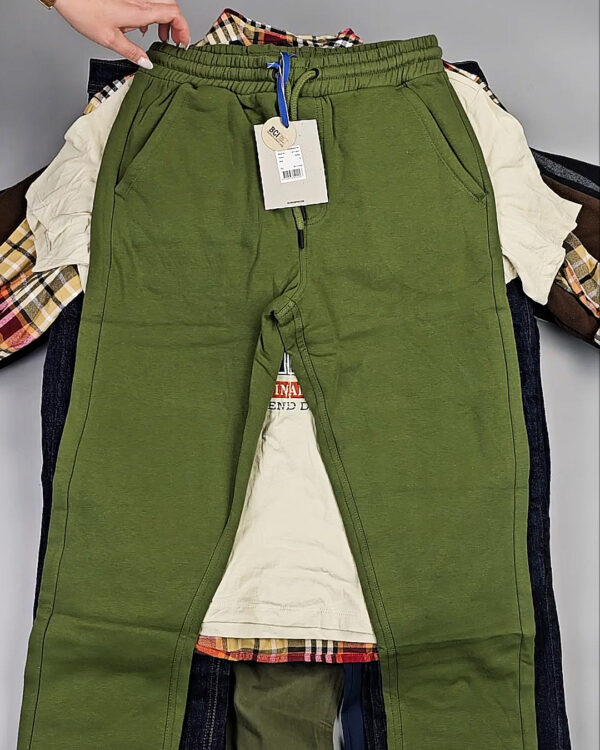 Фотография  534 - BLEND HE W 064#15 кг, ЛОТ СТ-10055 оптом в Калининграде и Калининградской области