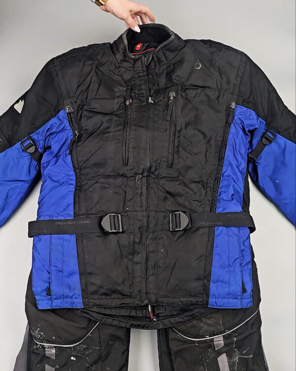 Фотография  672 - МОТО одежда mix БМ#20 кг, ЛОТ СХ-0278 оптом в Калининграде и Калининградской области