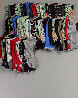 Фотография  446 - Носки CAN 084#5 кг, ЛОТ СТ-10062 оптом в Калининграде и Калининградской области