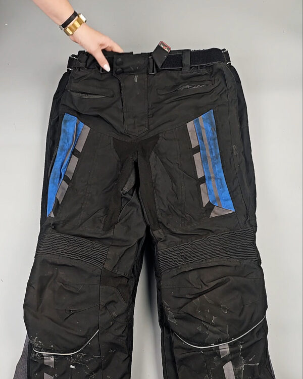 Фотография  454 - МОТО одежда mix БМ#20 кг, ЛОТ СХ-0278 оптом в Калининграде и Калининградской области