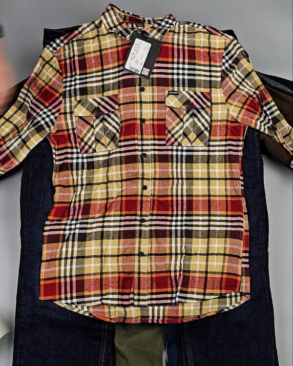 Фотография  481 - BLEND HE W 064#15 кг, ЛОТ СТ-10055 оптом в Калининграде и Калининградской области