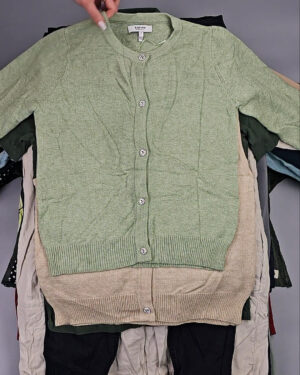 Фотография  778 - ДАНИЯ M/W mix#17 кг, ЛОТ СТ-10077 оптом в Калининграде и Калининградской области