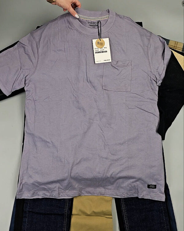 Фотография  284 - BLEND HE W 064#15 кг, ЛОТ СТ-10054 оптом в Калининграде и Калининградской области