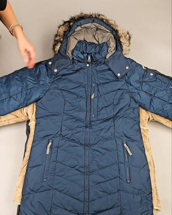 Фотография  797 - Куртки (W.Jackets Extra)#15 кг, ЛОТ СХ-0269 оптом в Калининграде и Калининградской области