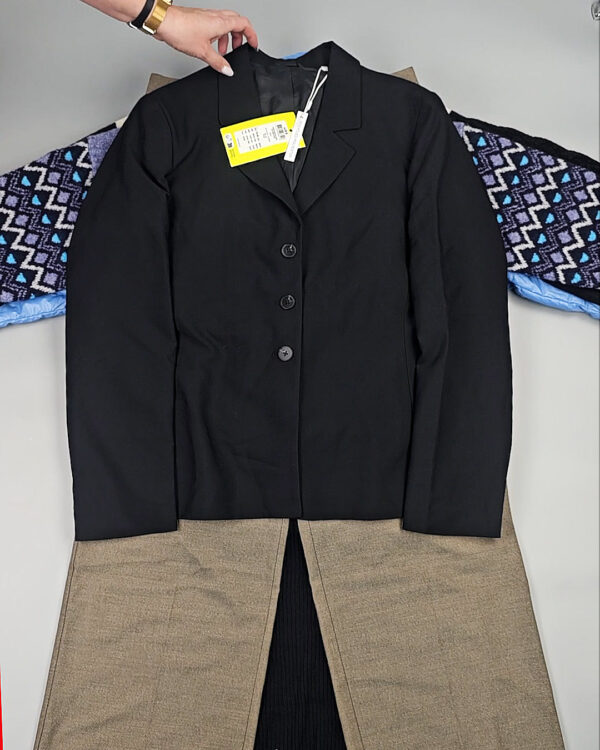 Фотография  818 - JACK JONES Women Winter mix 075 #15 кг, ЛОТ СТ-10010 оптом в Калининграде и Калининградской области