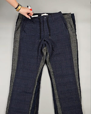 Фотография  262 - Брюки мужские зима C&A 025#10 кг, ЛОТ СТ-10047 оптом в Калининграде и Калининградской области