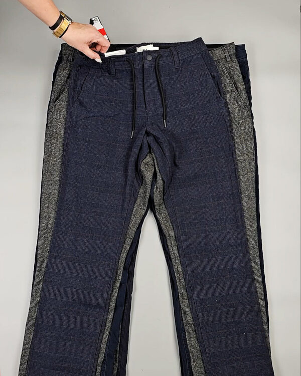 Фотография  613 - Брюки мужские зима C&A 025#10 кг, ЛОТ СТ-10047 оптом в Калининграде и Калининградской области