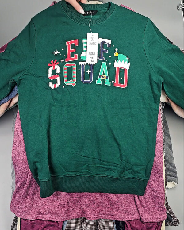 Фотография  561 - Super Creame Scotland Winter mix#50 кг, ЛОТ СХ-0293 оптом в Калининграде и Калининградской области