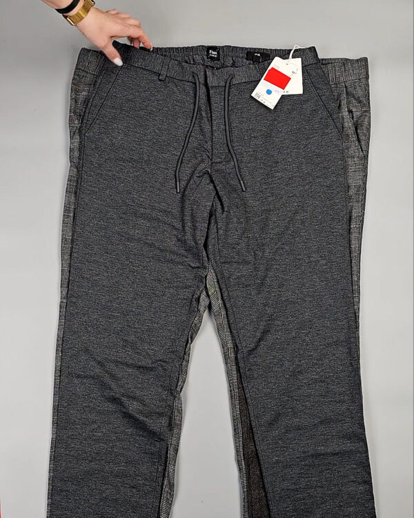 Фотография  562 - Брюки мужские зима C&A 025#10 кг, ЛОТ СТ-10046 оптом в Калининграде и Калининградской области