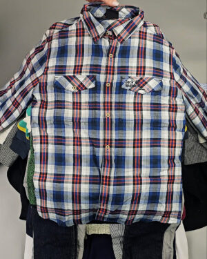 Купить Mix EKW#100 кг, ЛОТ СХ-0292 оптом в Калининграде и Калининградской области