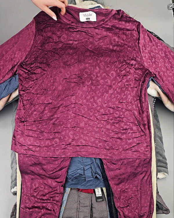 Фотография  766 - Super Creame Scotland Winter mix#50 кг, ЛОТ СХ-0293 оптом в Калининграде и Калининградской области