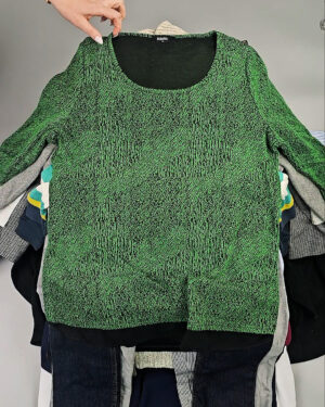 Фотография  472 - Mix EKW#100 кг, ЛОТ СХ-0292 оптом в Калининграде и Калининградской области