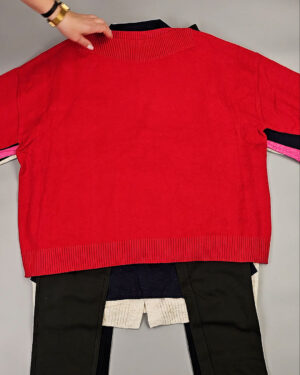 Фотография 778 - STREET ONE/CECIL W mix#10 кг, ЛОТ СТ-10048 оптом в Калининграде и Калининградской области