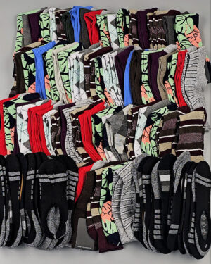 Купить Носки CAN 084#5 кг, ЛОТ СТ-10062 оптом в Калининграде и Калининградской области