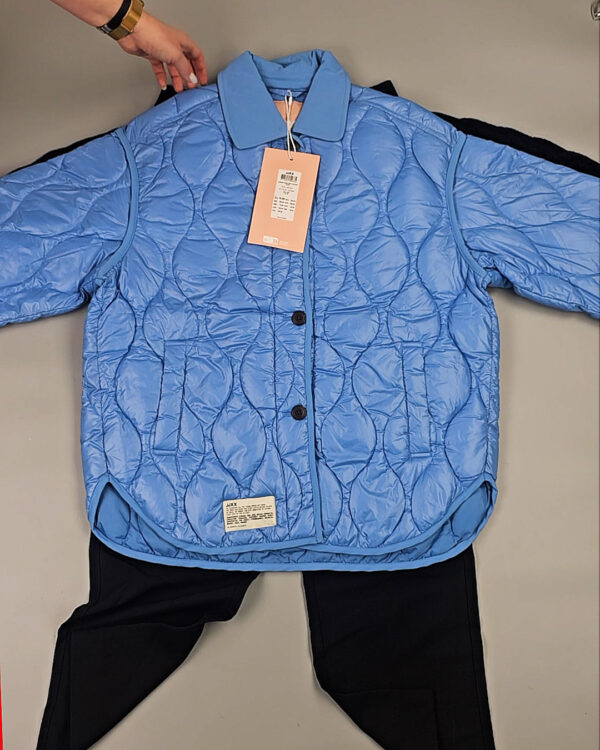 Фотография  369 - JACK JONES Women Winter mix 075 #15 кг, ЛОТ СТ-10010 оптом в Калининграде и Калининградской области