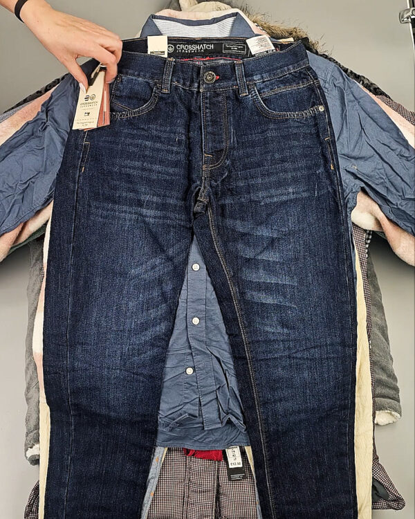 Фотография  230 - Super Creame Scotland Winter mix#50 кг, ЛОТ СХ-0293 оптом в Калининграде и Калининградской области