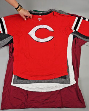 Фотография  988 - Тонковки СТОК CAN 084#7 кг, ЛОТ СТ-10059 оптом в Калининграде и Калининградской области