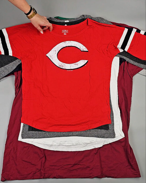 Фотография  843 - Тонковки СТОК CAN 084#7 кг, ЛОТ СТ-10059 оптом в Калининграде и Калининградской области