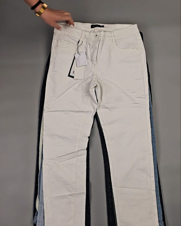 Фотография  699 - BRAND STOCK джинсы#10 кг, ЛОТ СТ-10075 оптом в Калининграде и Калининградской области