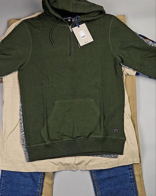 Фотография  344 - BLEND HE W 064#15 кг, ЛОТ СТ-10056 оптом в Калининграде и Калининградской области