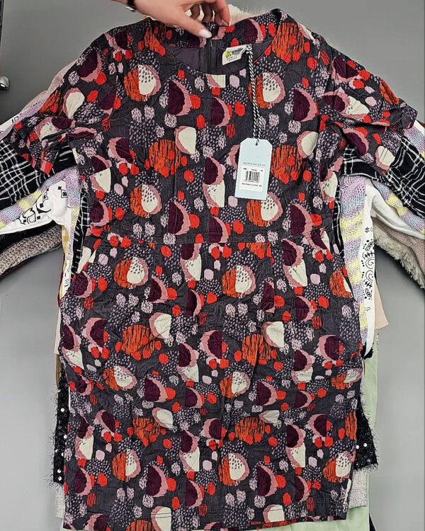 Фотография  975 - Super Creame Scotland Winter mix#50 кг, ЛОТ СХ-0294 оптом в Калининграде и Калининградской области