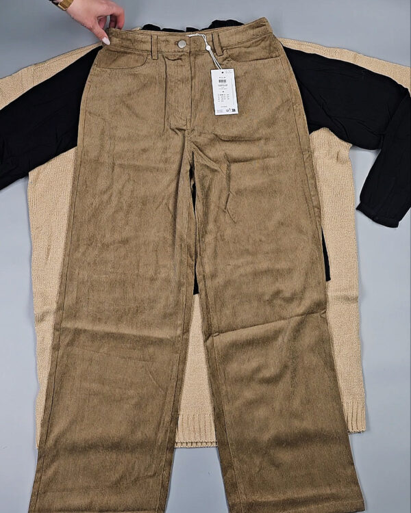 Фотография  983 - VILA Winter mix 104#15 кг, ЛОТ СТ-10079 оптом в Калининграде и Калининградской области