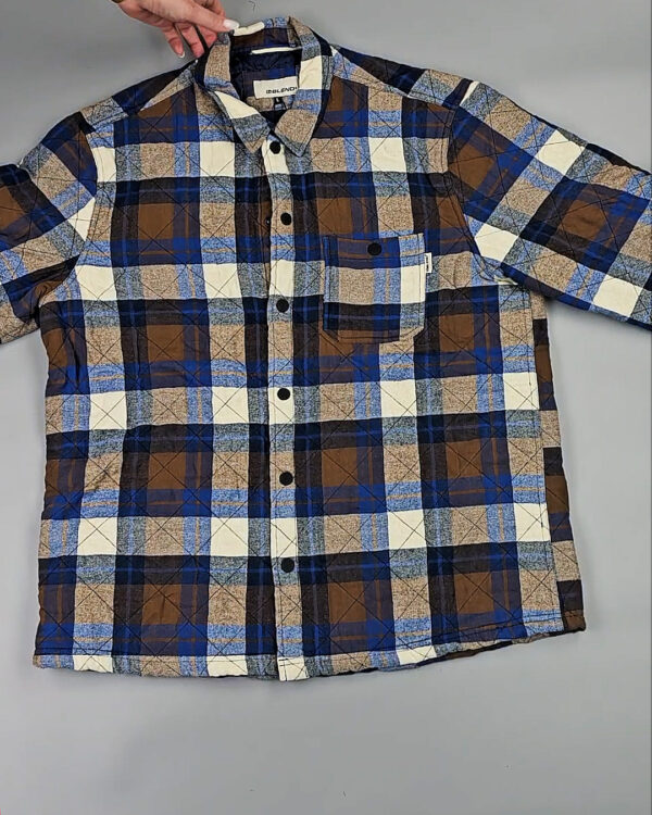 Фотография  498 - BLEND HE W 064#15 кг, ЛОТ СТ-10056 оптом в Калининграде и Калининградской области