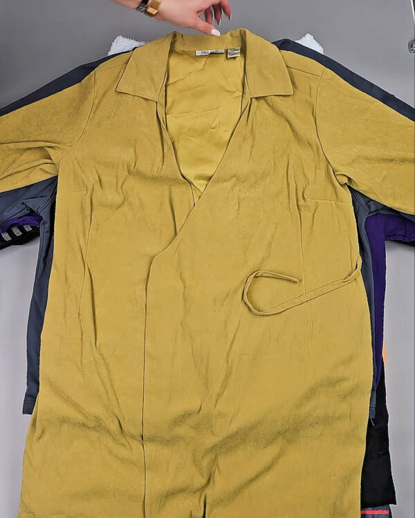 Фотография  352 - Oversize Winter mix Premium#25 кг, ЛОТ СХ-0288 оптом в Калининграде и Калининградской области