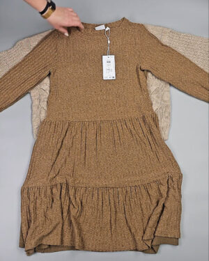 Фотография  999 - VILA Winter mix 104#15 кг, ЛОТ СТ-10080 оптом в Калининграде и Калининградской области