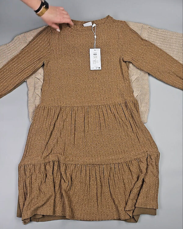 Фотография  499 - VILA Winter mix 104#15 кг, ЛОТ СТ-10080 оптом в Калининграде и Калининградской области