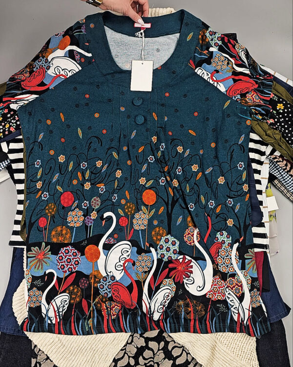 Фотография  940 - XXL Winter mix#20 кг, ЛОТ СХ-0291 оптом в Калининграде и Калининградской области