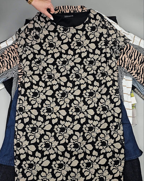 Фотография  697 - XXL Winter mix#20 кг, ЛОТ СХ-0291 оптом в Калининграде и Калининградской области